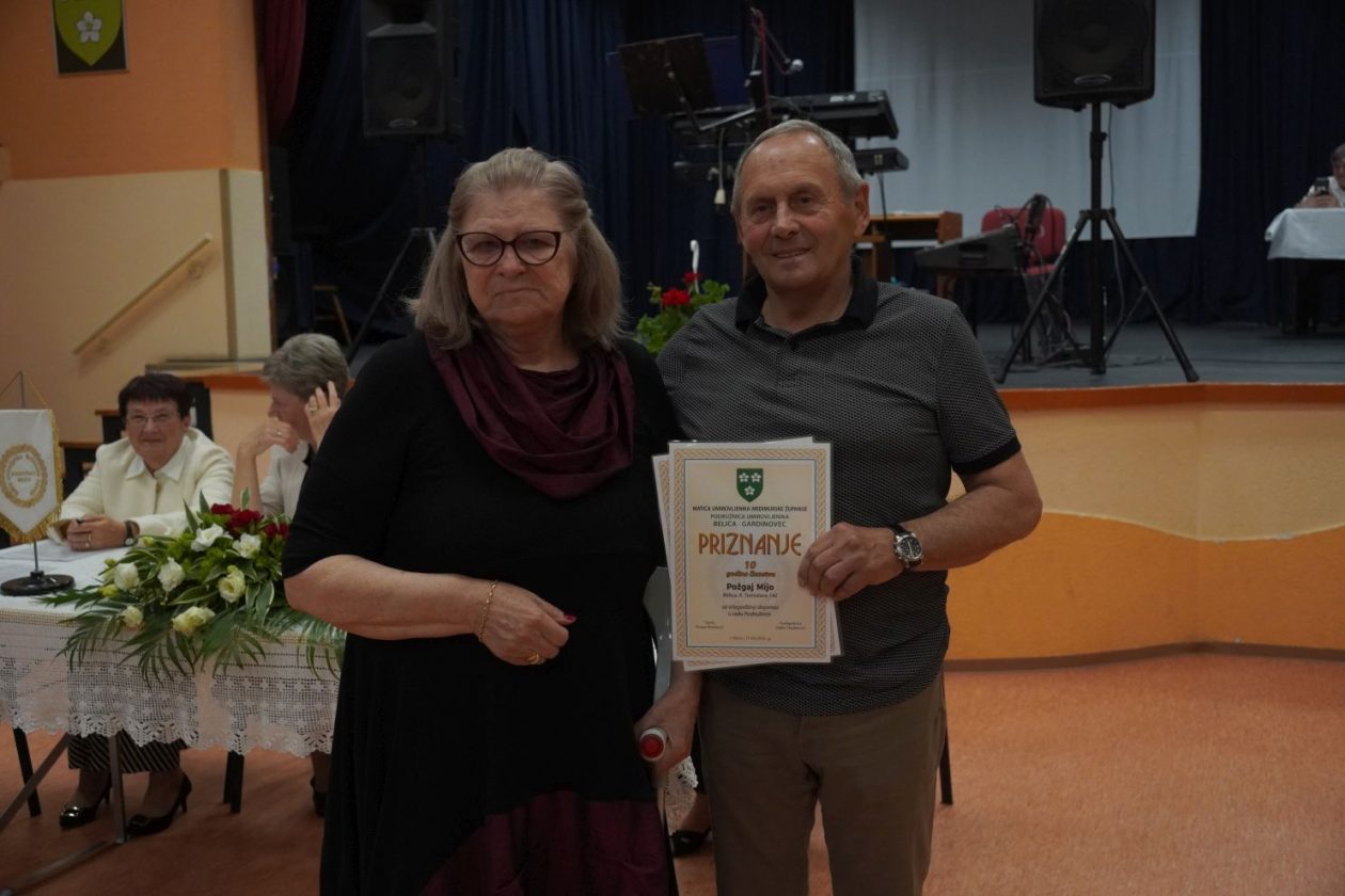 Godišnja skupština umirovljenici Belica i Gardinovec (47)