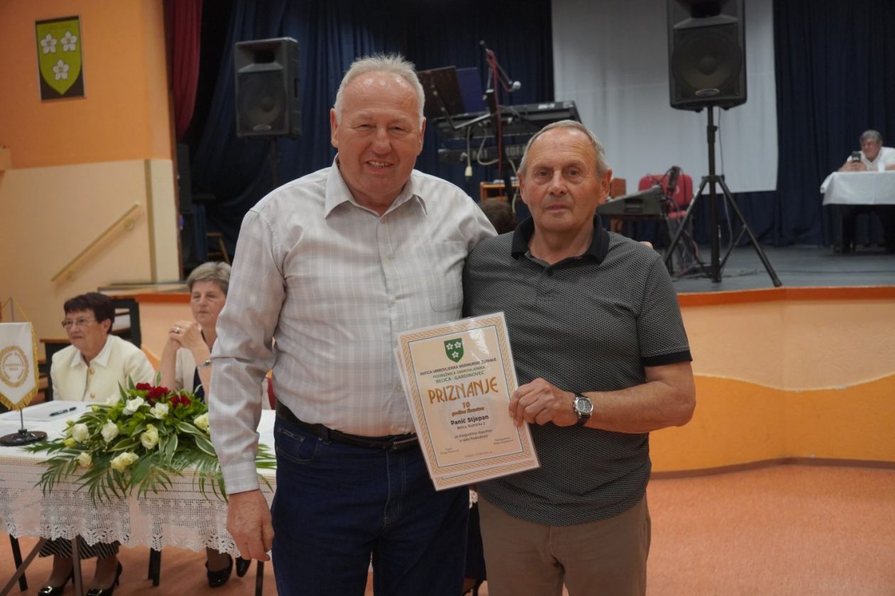 Godišnja skupština umirovljenici Belica i Gardinovec (48)