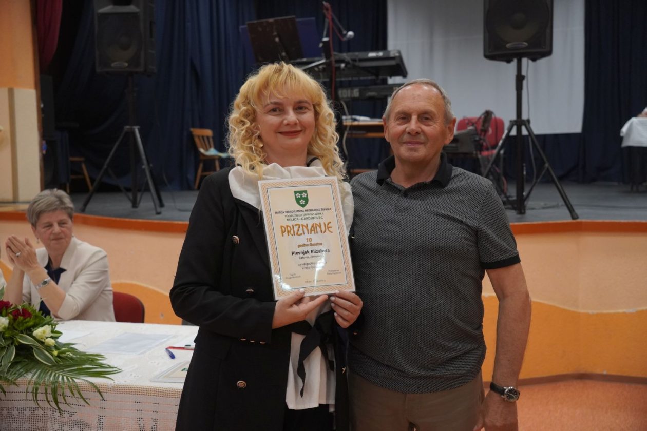 Godišnja skupština umirovljenici Belica i Gardinovec (49)