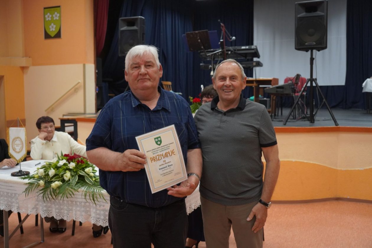 Godišnja skupština umirovljenici Belica i Gardinovec (51)