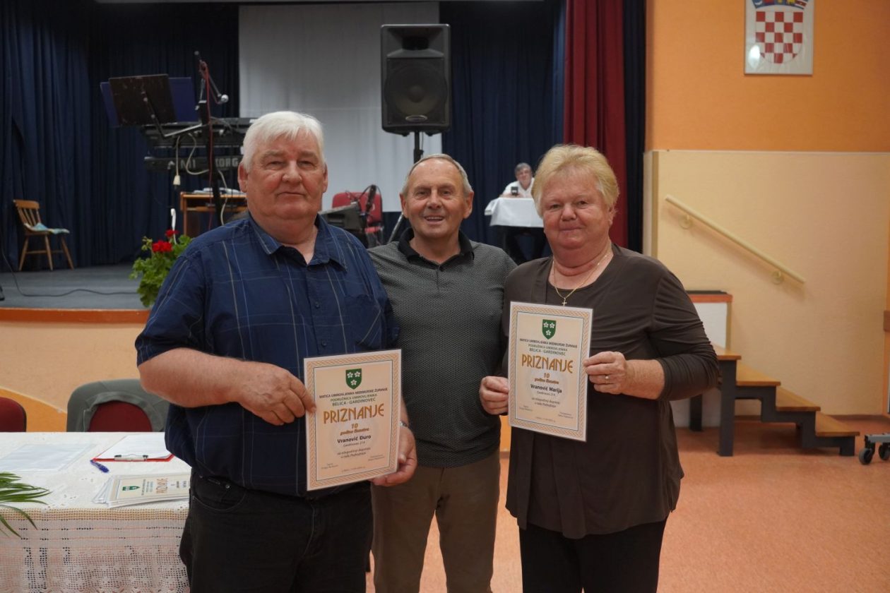 Godišnja skupština umirovljenici Belica i Gardinovec (52)