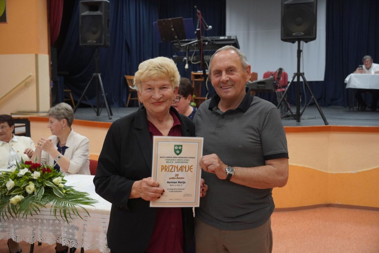 Godišnja skupština umirovljenici Belica i Gardinovec (53)