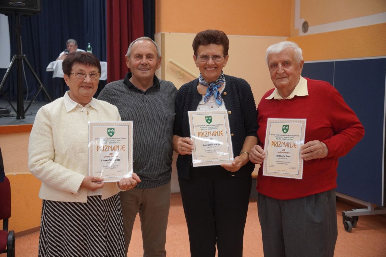Godišnja skupština umirovljenici Belica i Gardinovec (55)