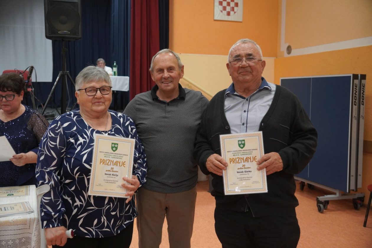 Godišnja skupština umirovljenici Belica i Gardinovec (56)