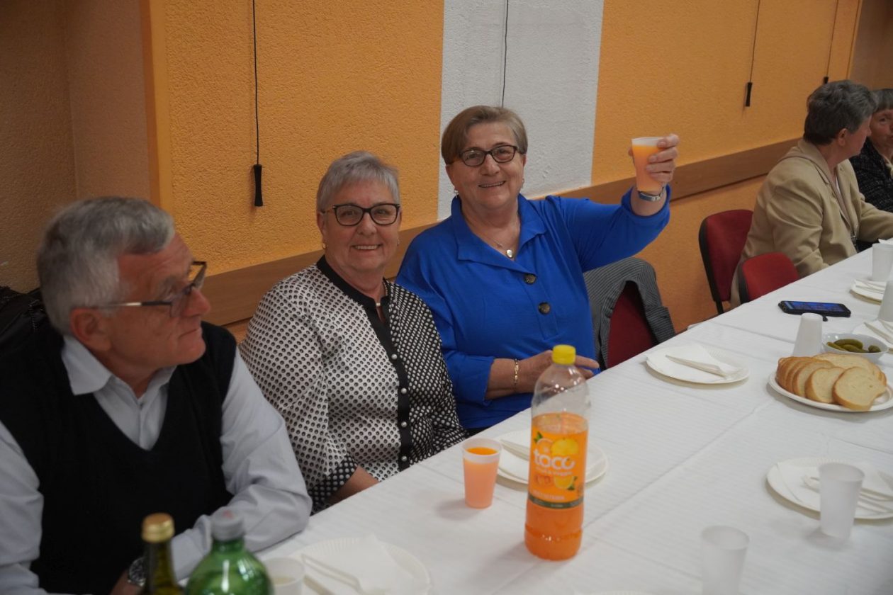 Godišnja skupština umirovljenici Belica i Gardinovec (66)