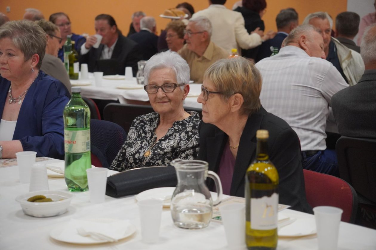 Godišnja skupština umirovljenici Belica i Gardinovec (70)