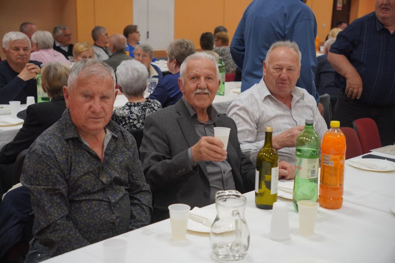 Godišnja skupština umirovljenici Belica i Gardinovec (72)