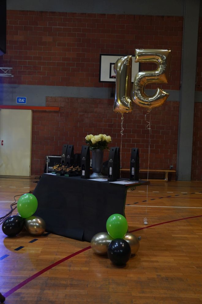 Godišnji koncert Puhačkog orkestra nedelišće slatka je muzika (1)