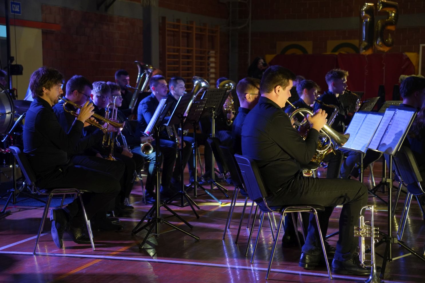 Godišnji koncert Puhačkog orkestra nedelišće slatka je muzika (11)