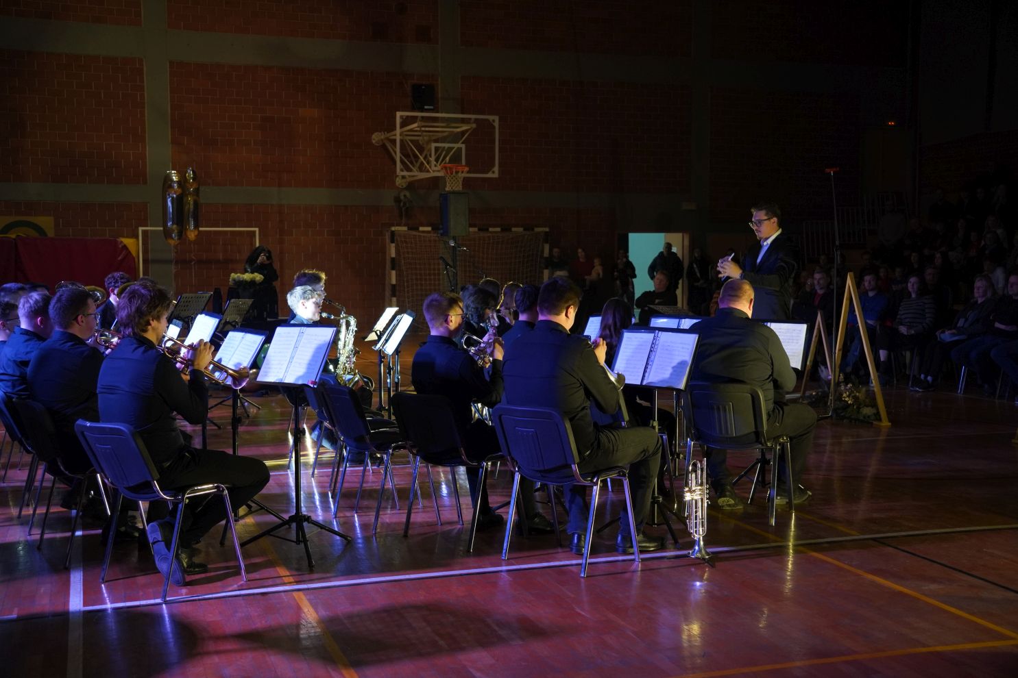 Godišnji koncert Puhačkog orkestra nedelišće slatka je muzika (14)
