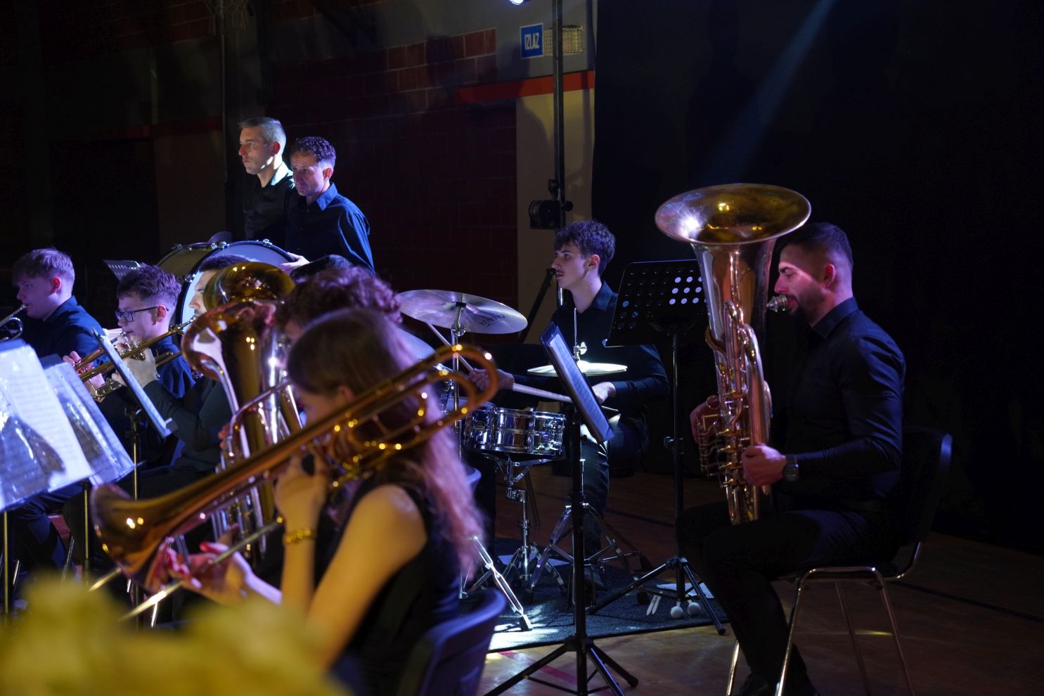Godišnji koncert Puhačkog orkestra nedelišće slatka je muzika (20)