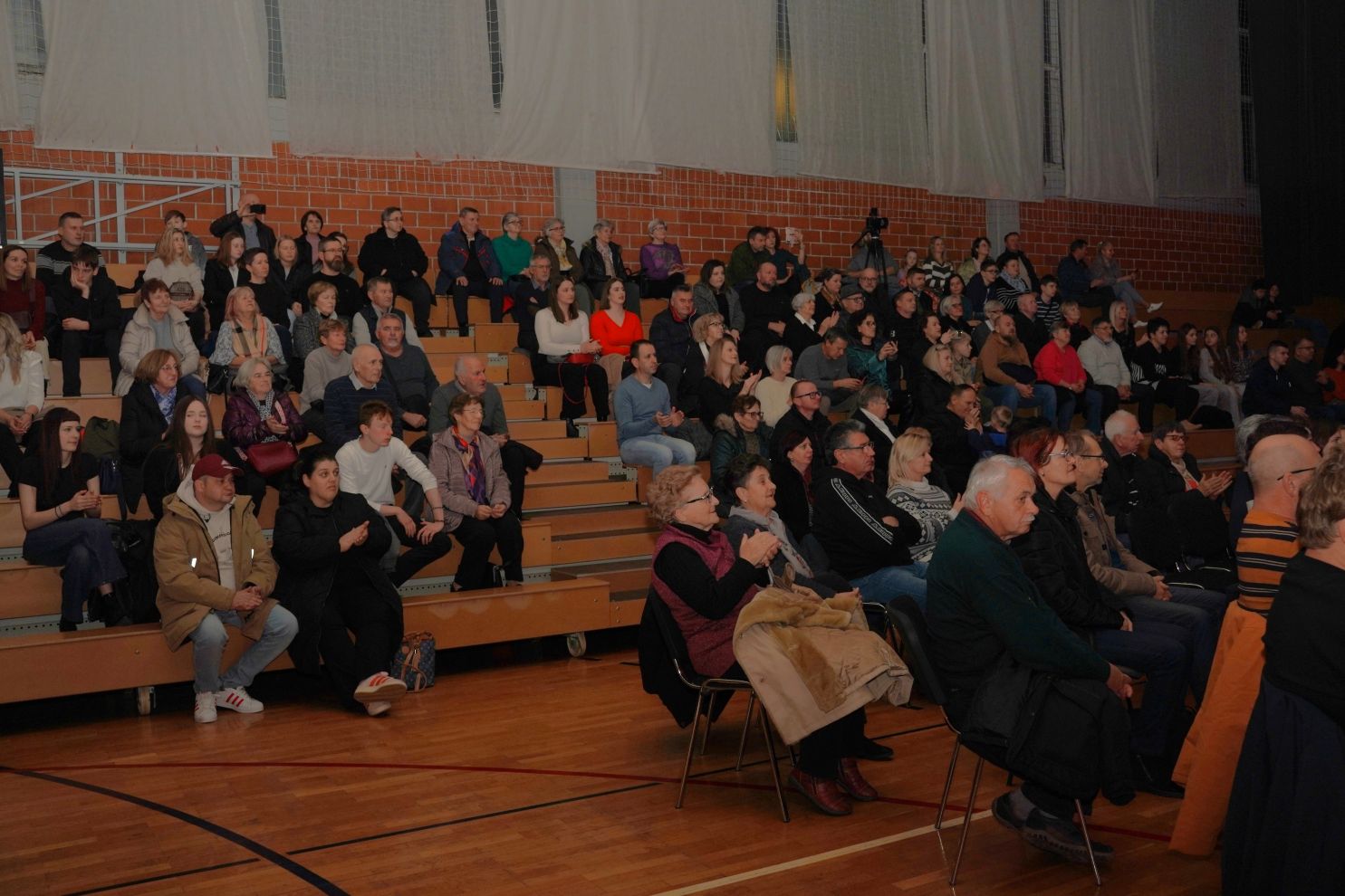Godišnji koncert Puhačkog orkestra nedelišće slatka je muzika (25)