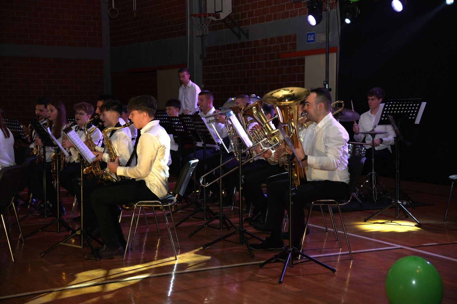 Godišnji koncert Puhačkog orkestra nedelišće slatka je muzika (28)