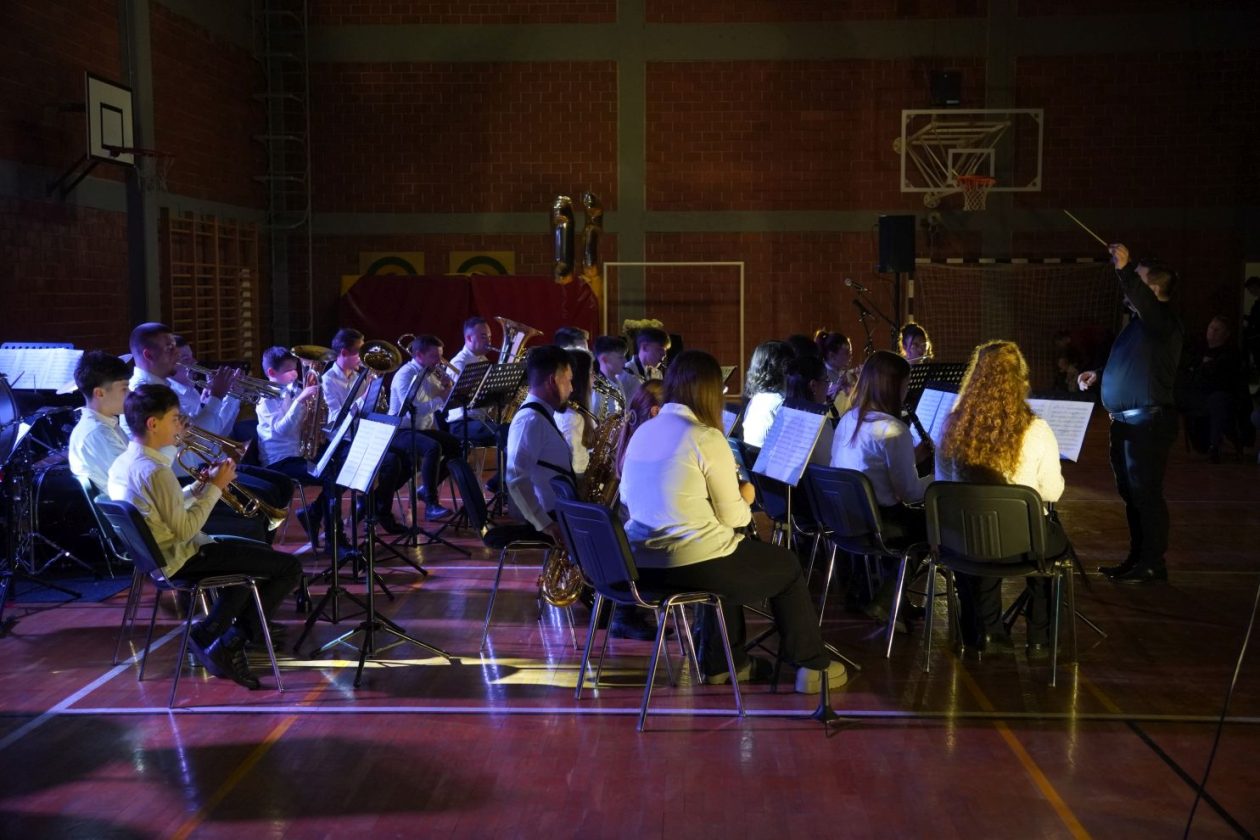 Godišnji koncert Puhačkog orkestra nedelišće slatka je muzika (39)