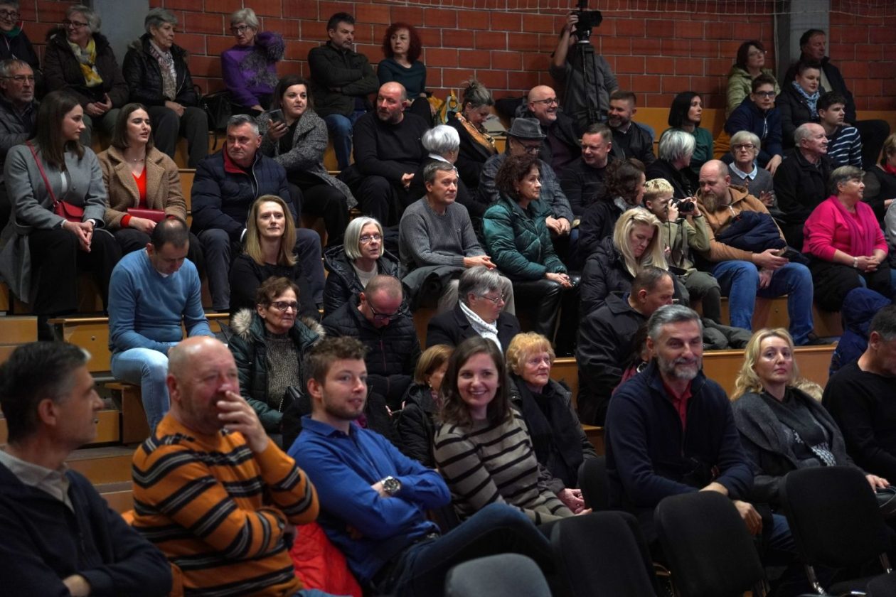 Godišnji koncert Puhačkog orkestra nedelišće slatka je muzika (5)