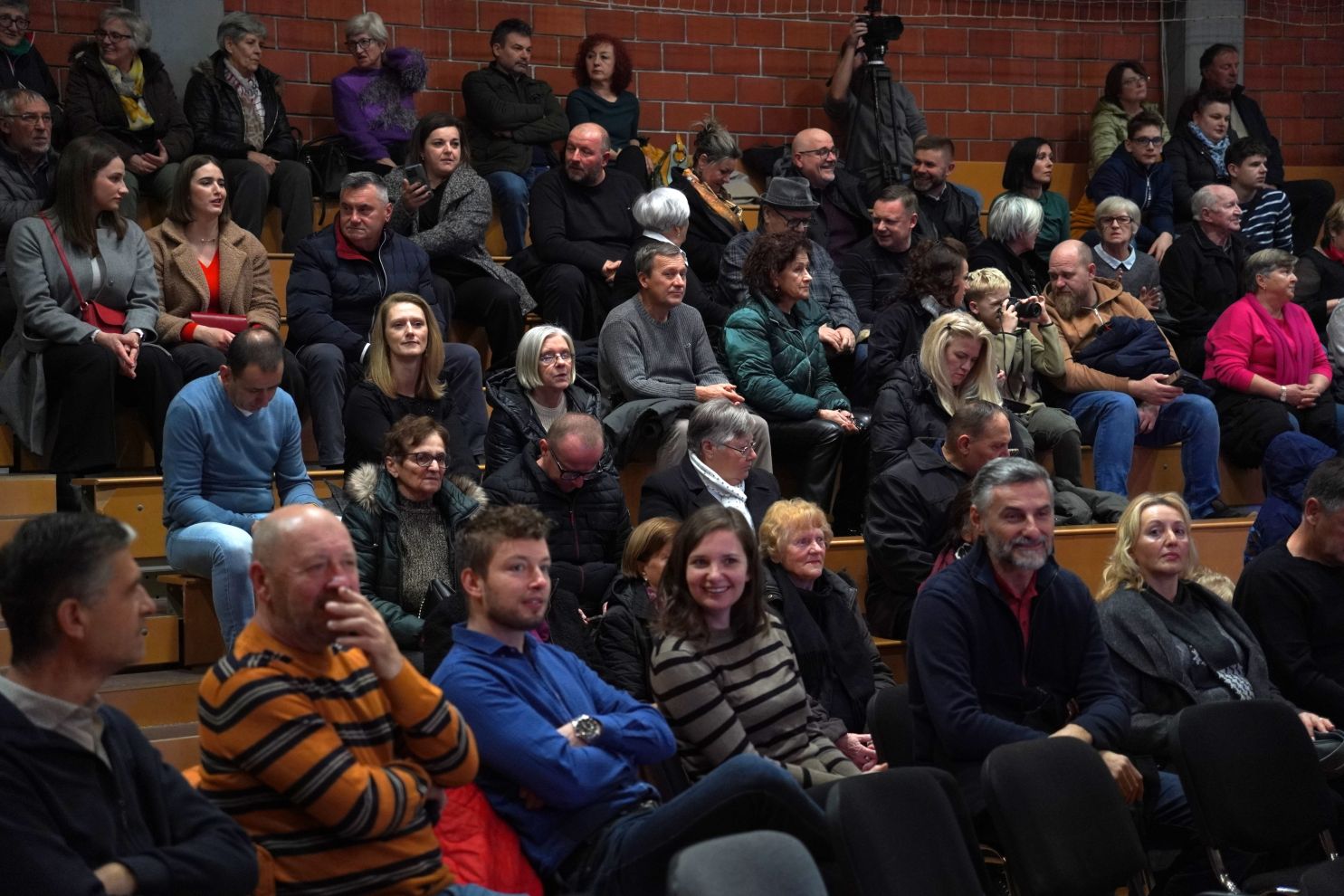 Godišnji koncert Puhačkog orkestra nedelišće slatka je muzika (5)