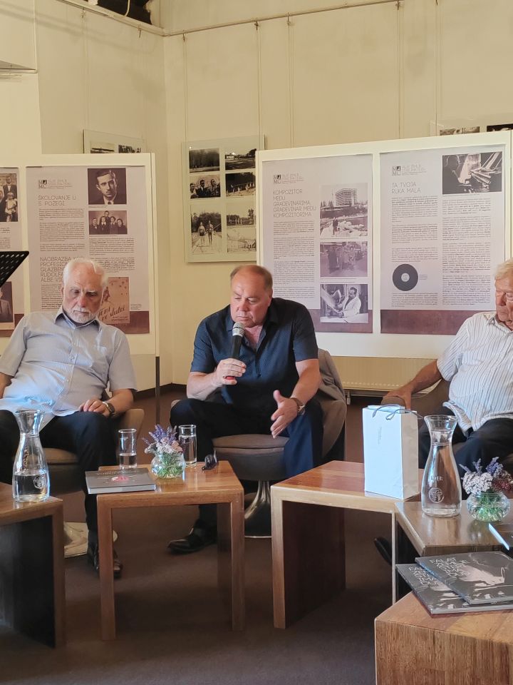 Goran Crnković Goran Crnković