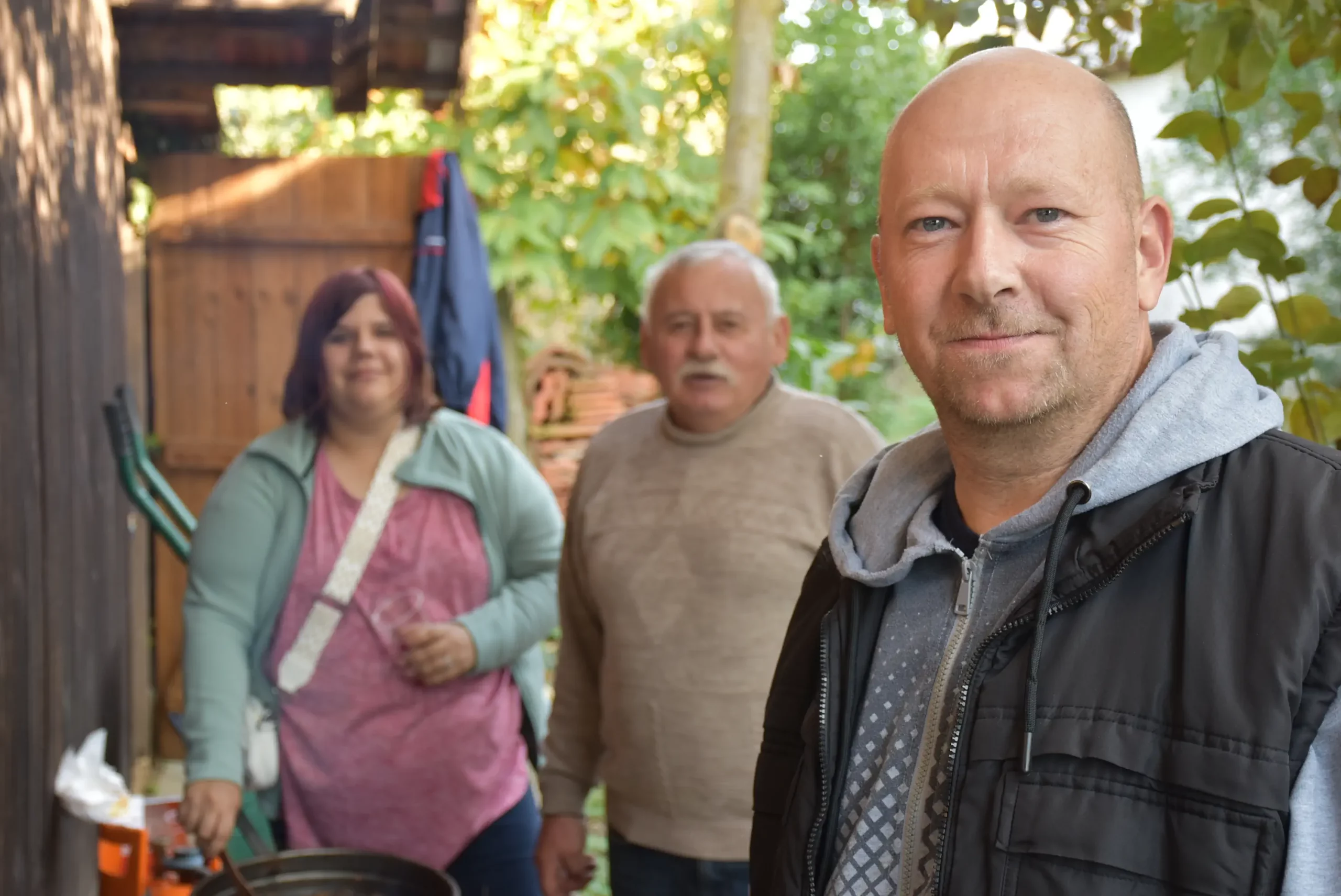 Goran Fiaka i Stella Čanadi (2)