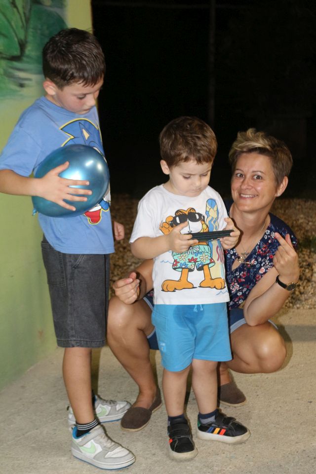 Goran Friščić (3) Goran Friščić (3)