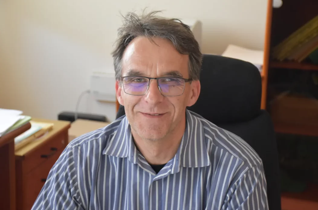 Goran Koren, Općina Domašinec, načelnik (5) Goran Koren, Općina Domašinec, načelnik (5)