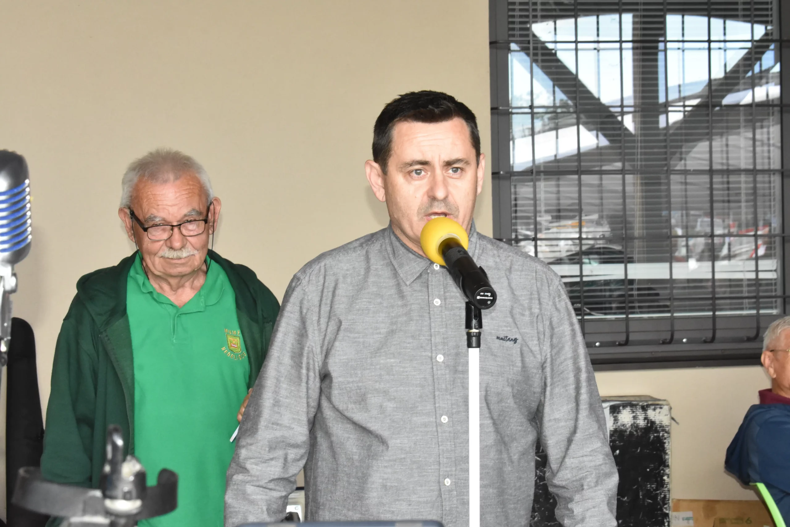 Goran Lovrec Goran Lovrec