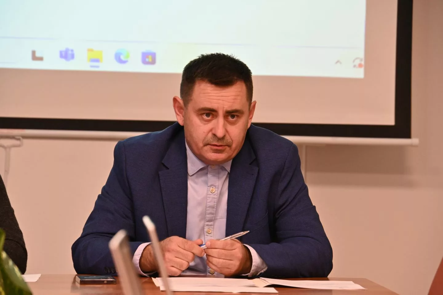 Goran Lovrec Goran Lovrec