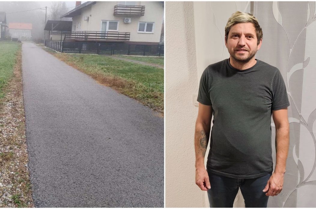 Goran Novak Brezovec Goran Novak Brezovec