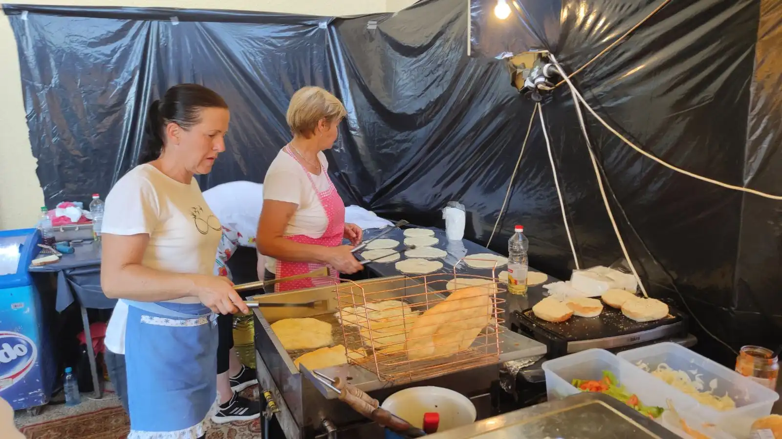 Gorčki langoši (1) Gorčki langoši (1)