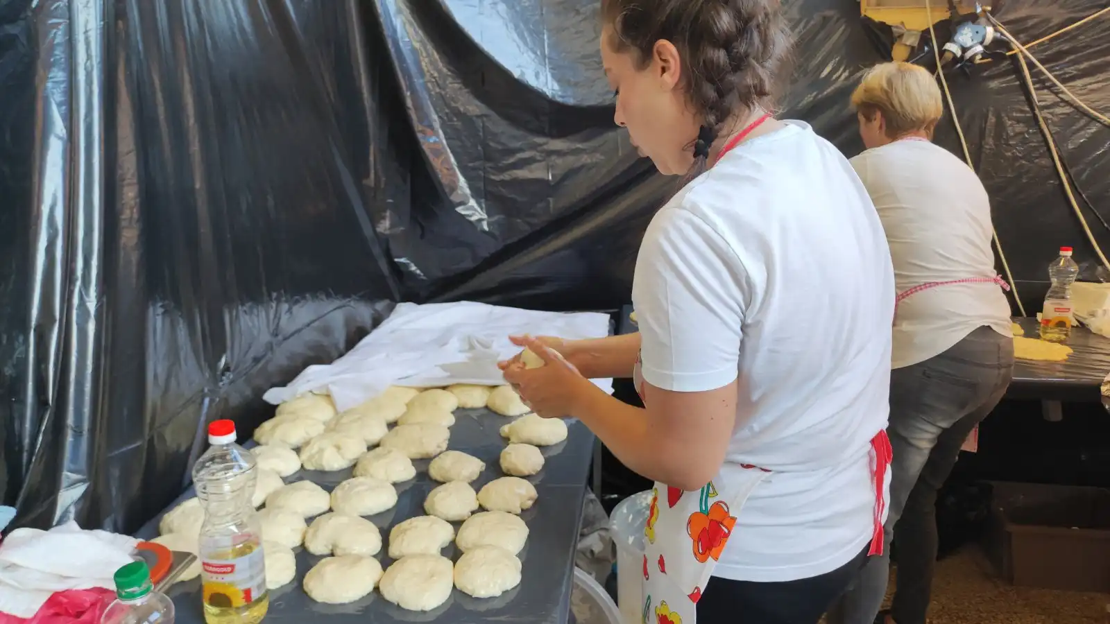 Gorčki langoši (3) Gorčki langoši (3)