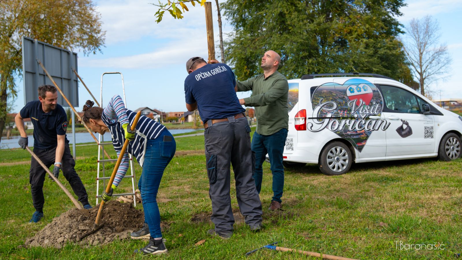 Goričan 3 Goričan 3