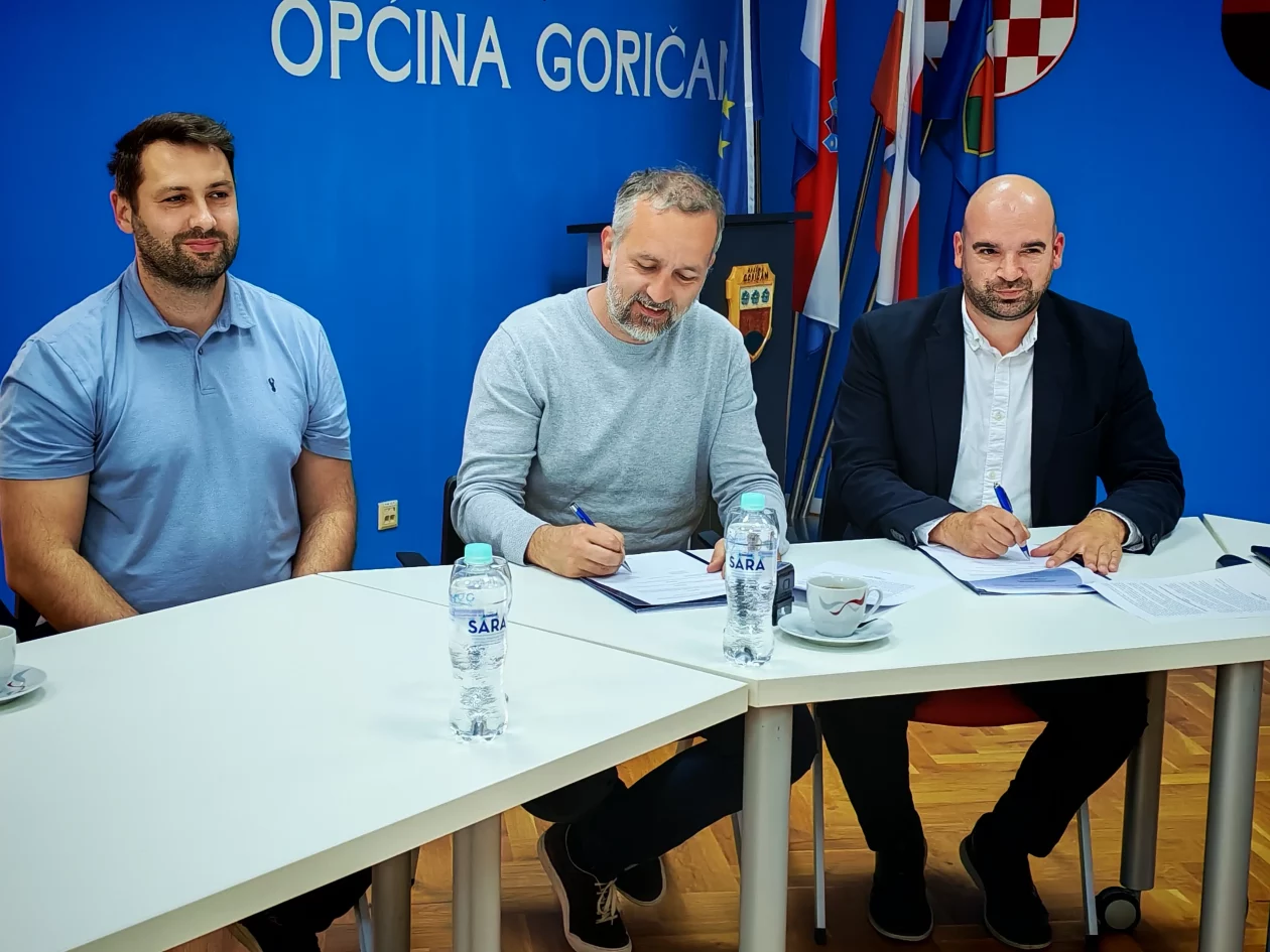 Goričan Črni Most LM (2) Goričan Črni Most LM (2)