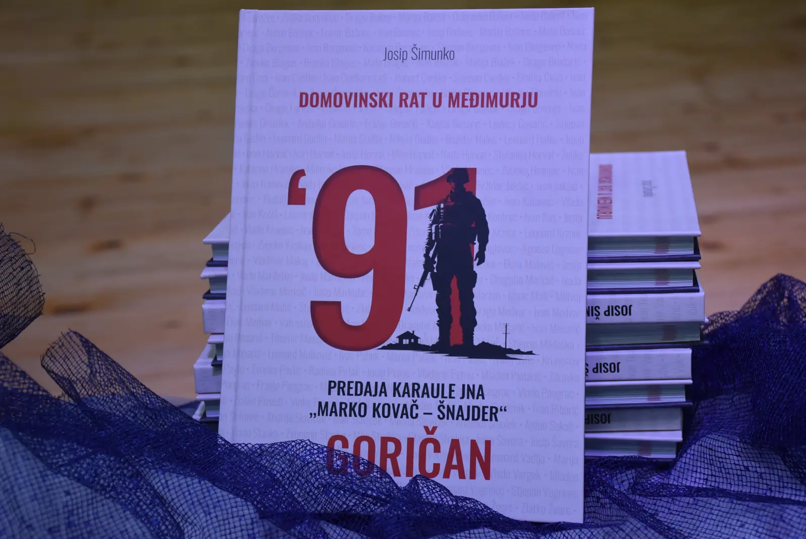 Goričan Josip Šimunko (14) Goričan Josip Šimunko (14)