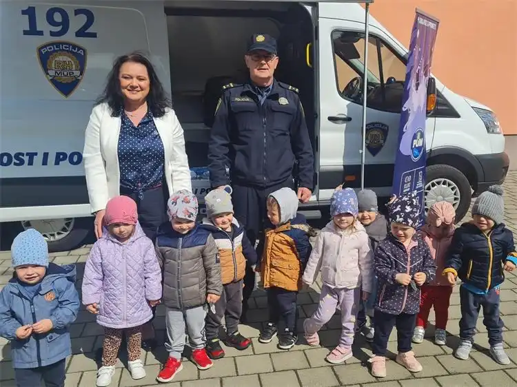 Goričan – Sigurno u prometu (4) Goričan – Sigurno u prometu (4)