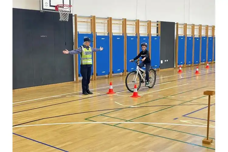 Goričan – Sigurno u prometu (6) Goričan – Sigurno u prometu (6)