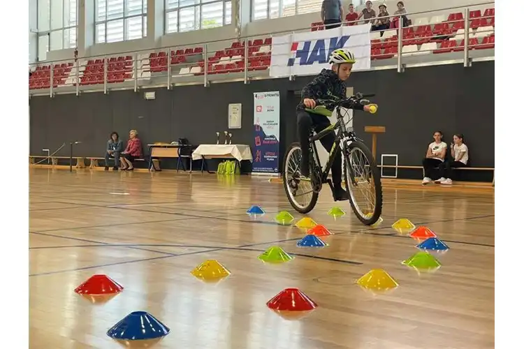 Goričan – Sigurno u prometu (7) Goričan – Sigurno u prometu (7)