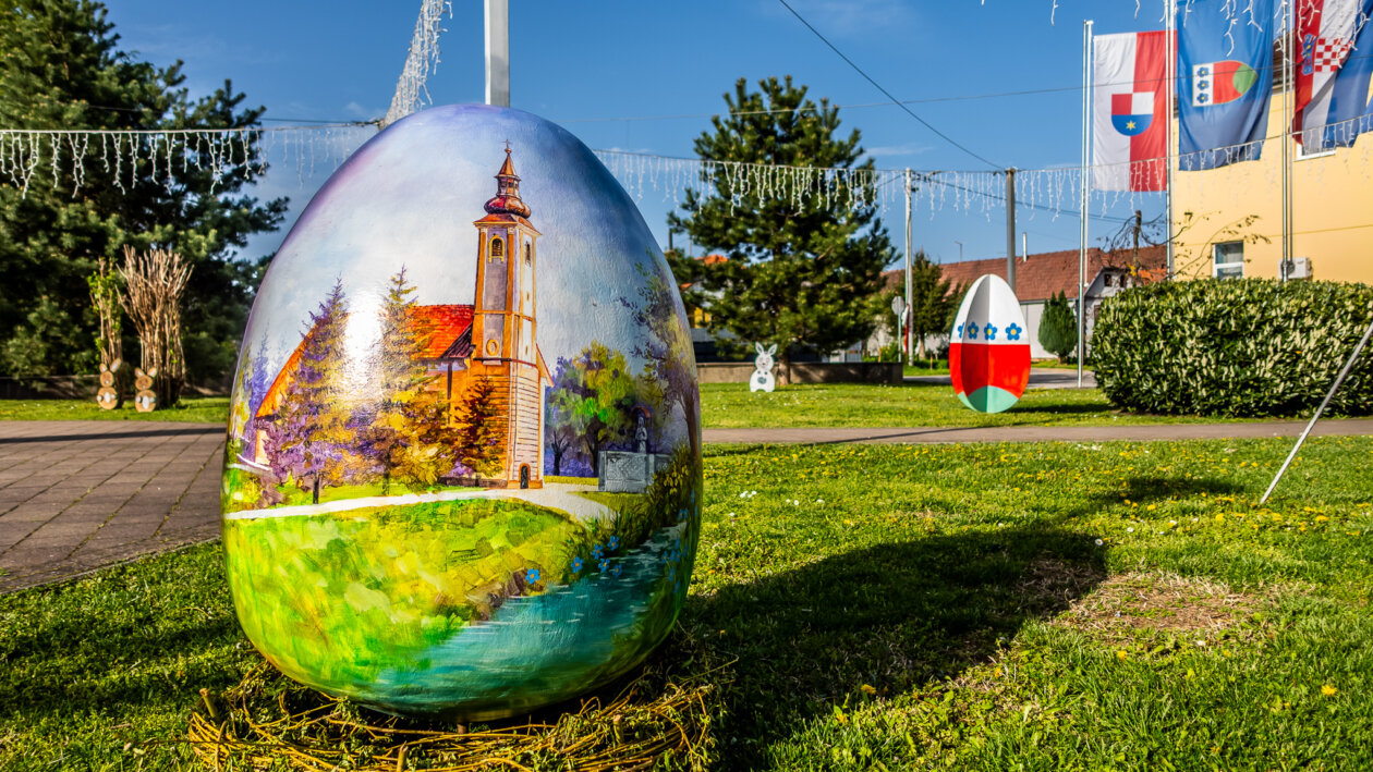 Goričan, Uskrs 2025 (10) Goričan, Uskrs 2025 (10)