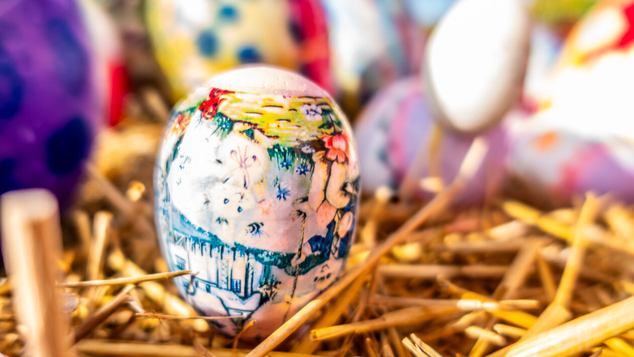 Goričan, Uskrs 2025 (13) Goričan, Uskrs 2025 (13)