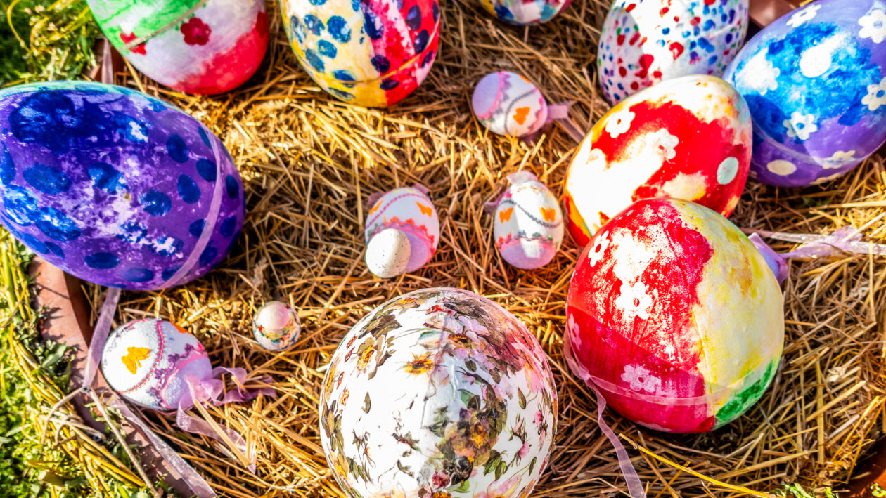 Goričan, Uskrs 2025 (2) Goričan, Uskrs 2025 (2)