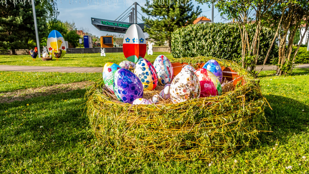Goričan, Uskrs 2025 (3) Goričan, Uskrs 2025 (3)
