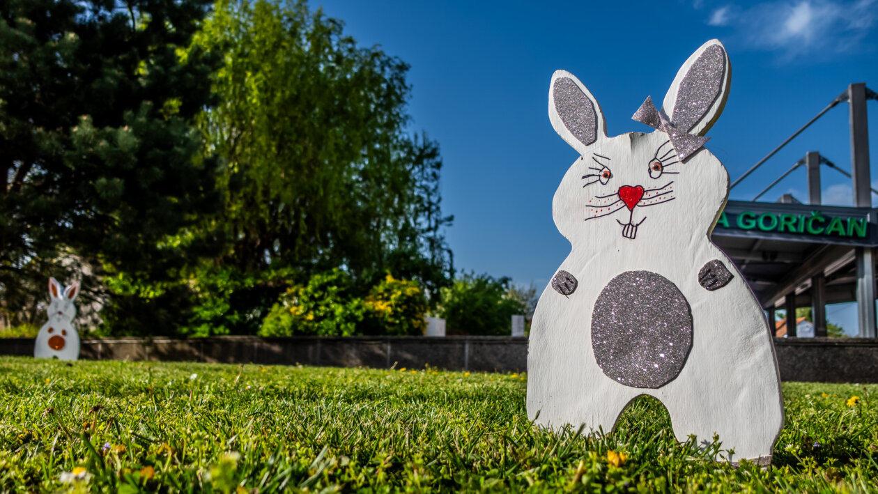 Goričan, Uskrs 2025 (4) Goričan, Uskrs 2025 (4)