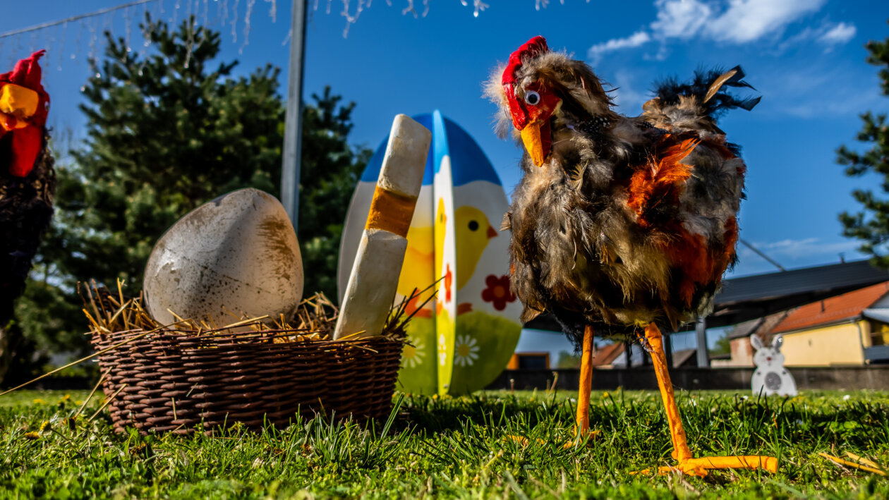 Goričan, Uskrs 2025 (5) Goričan, Uskrs 2025 (5)