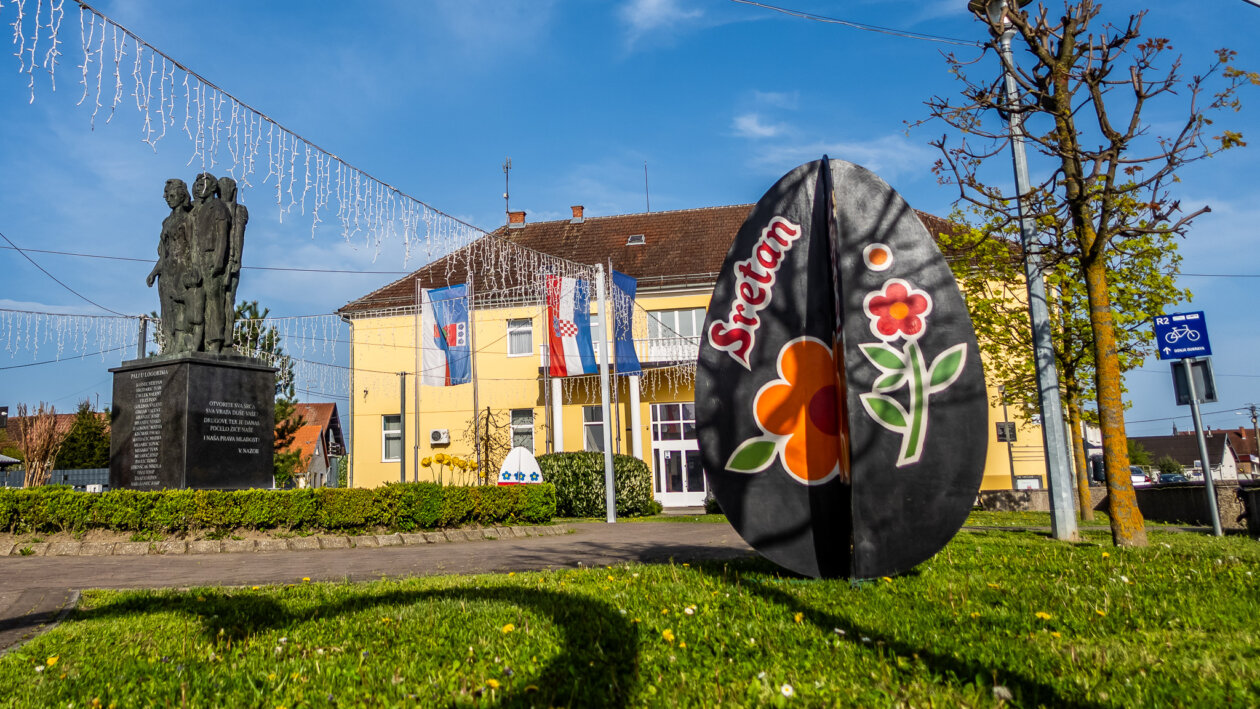 Goričan, Uskrs 2025 (6) Goričan, Uskrs 2025 (6)