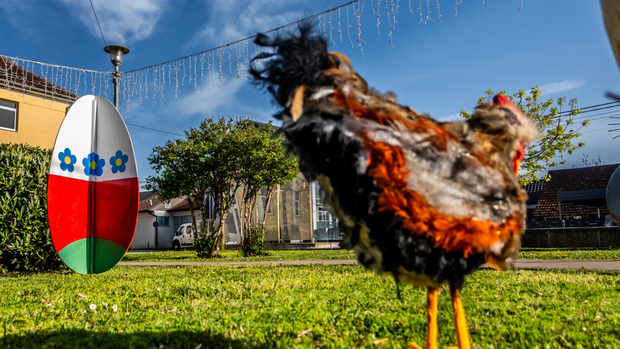 Goričan, Uskrs 2025 (7) Goričan, Uskrs 2025 (7)