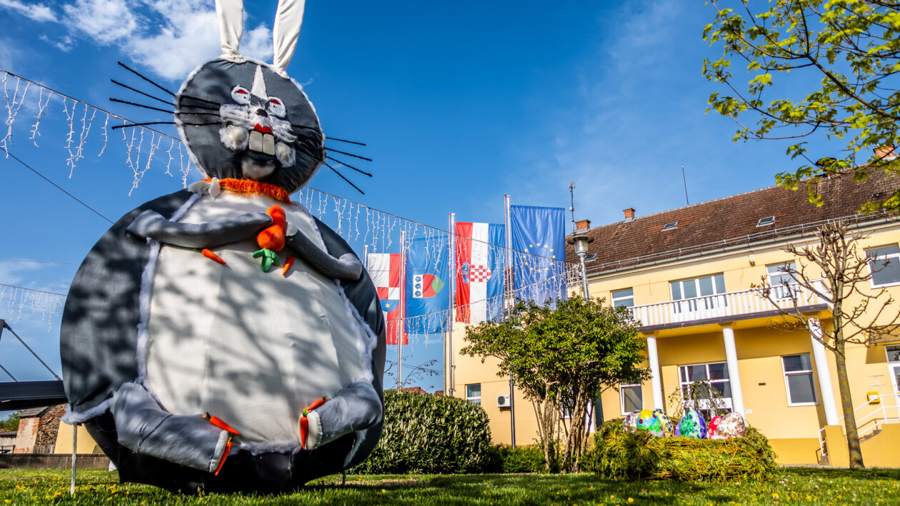 Goričan, Uskrs 2025 (8) Goričan, Uskrs 2025 (8)