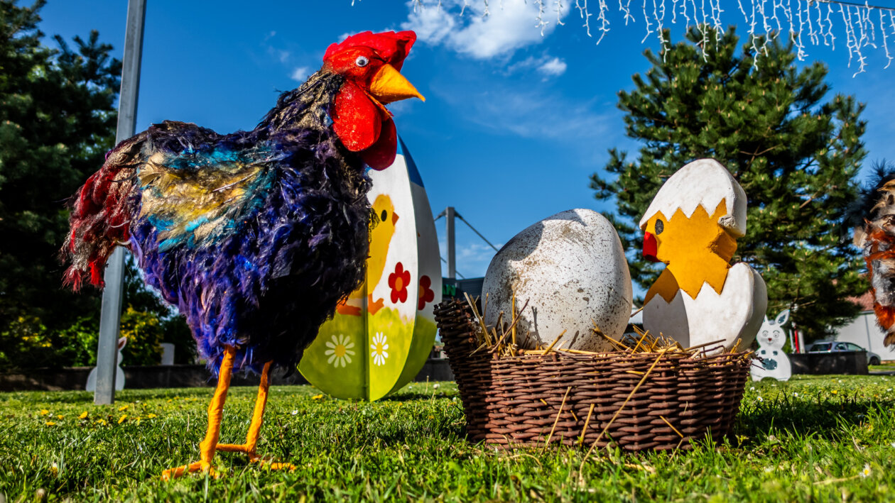 Goričan, Uskrs 2025 (9) Goričan, Uskrs 2025 (9)