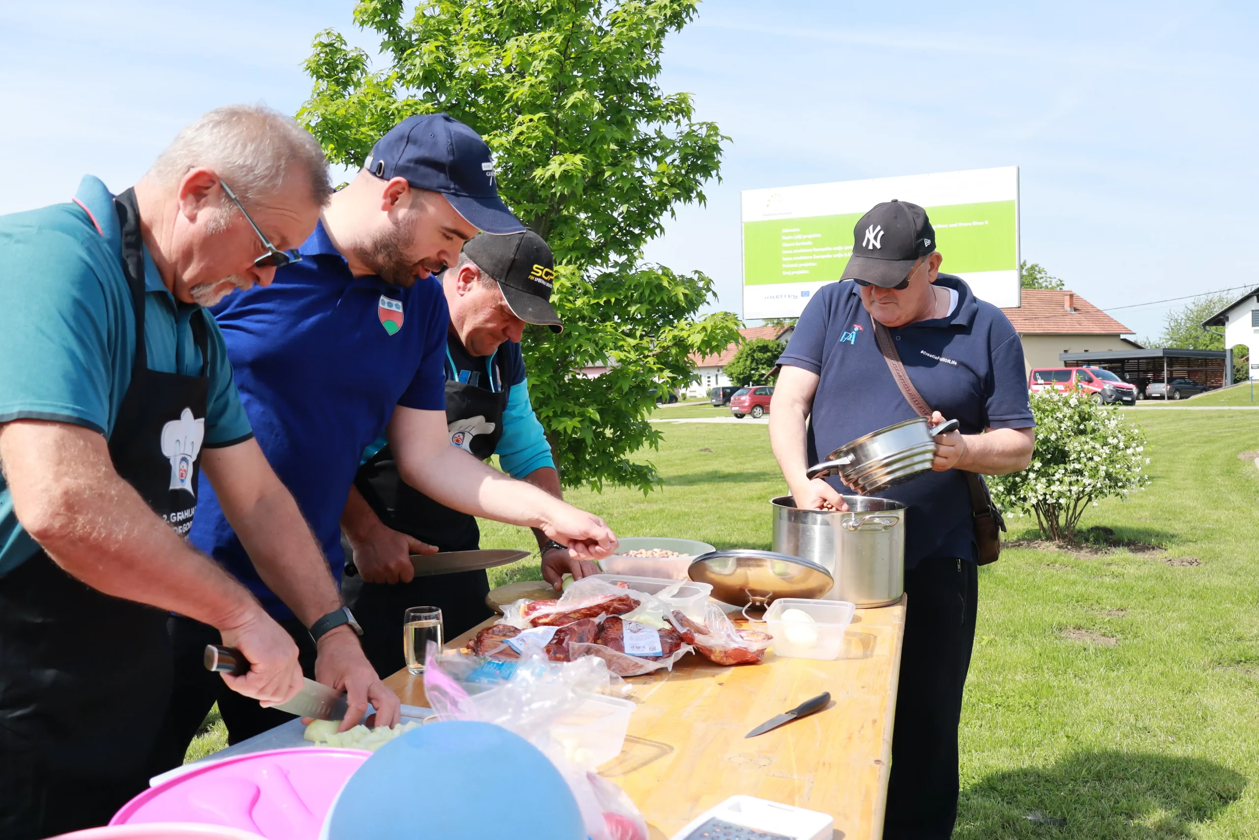 Goričan druga Gulašijada 2024 (1) Goričan druga Gulašijada 2024 (1)