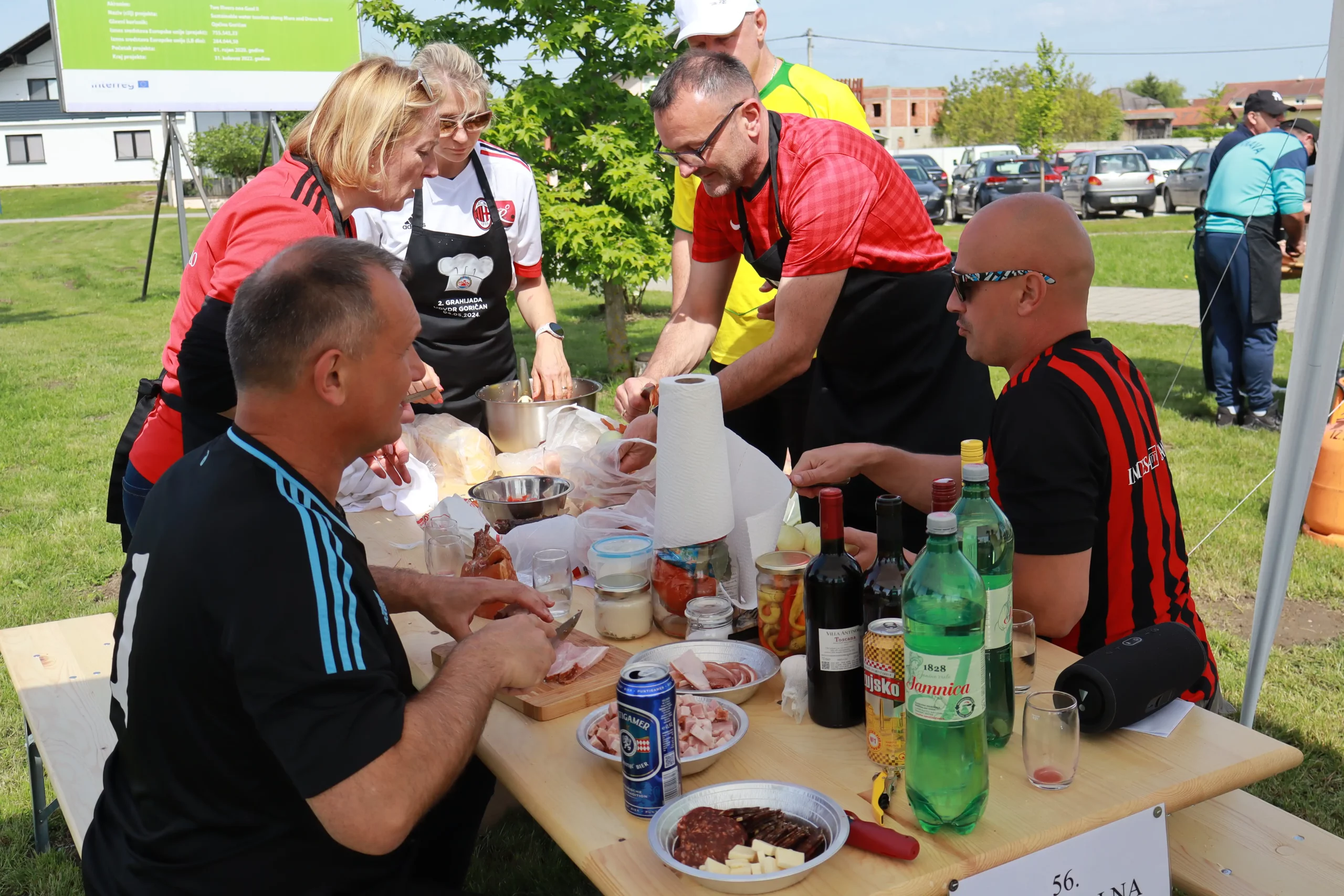 Goričan druga Gulašijada 2024 (2) Goričan druga Gulašijada 2024 (2)