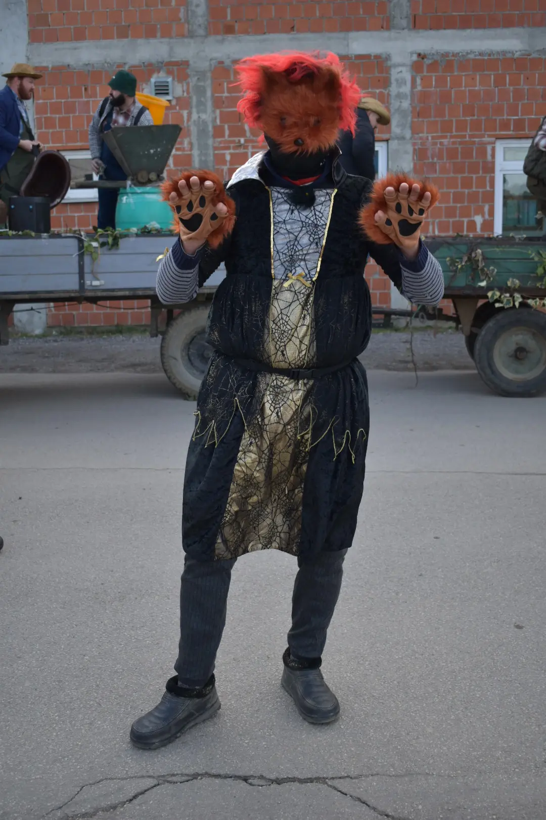 Goričan fašnik 2026 (21) Goričan fašnik 2026 (21)