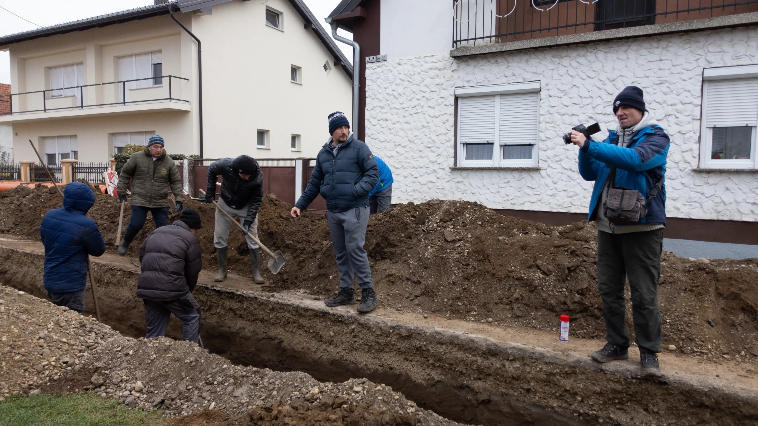 Goričan, narukvica arheološko nalazište (1) Goričan, narukvica arheološko nalazište (1)