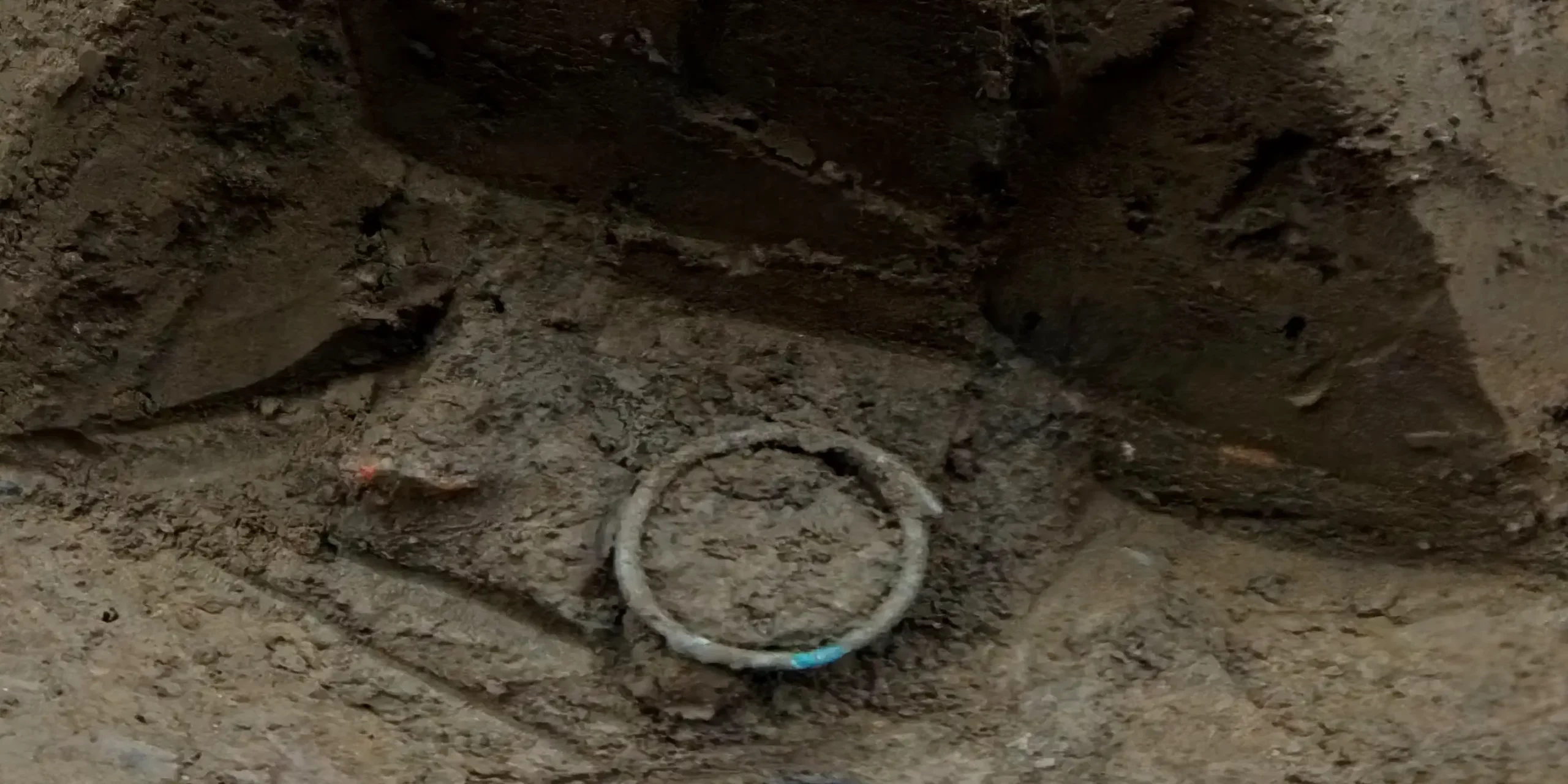 Goričan, narukvica arheološko nalazište (4) Goričan, narukvica arheološko nalazište (4)